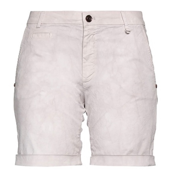 MASON’S Forte Dei Marmi Jacqueline Curvy Short - Lavender - Picture 3 of 4